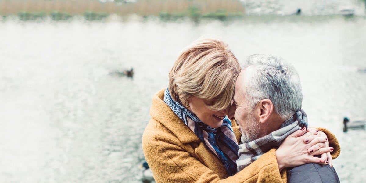 best advice for dating over 50